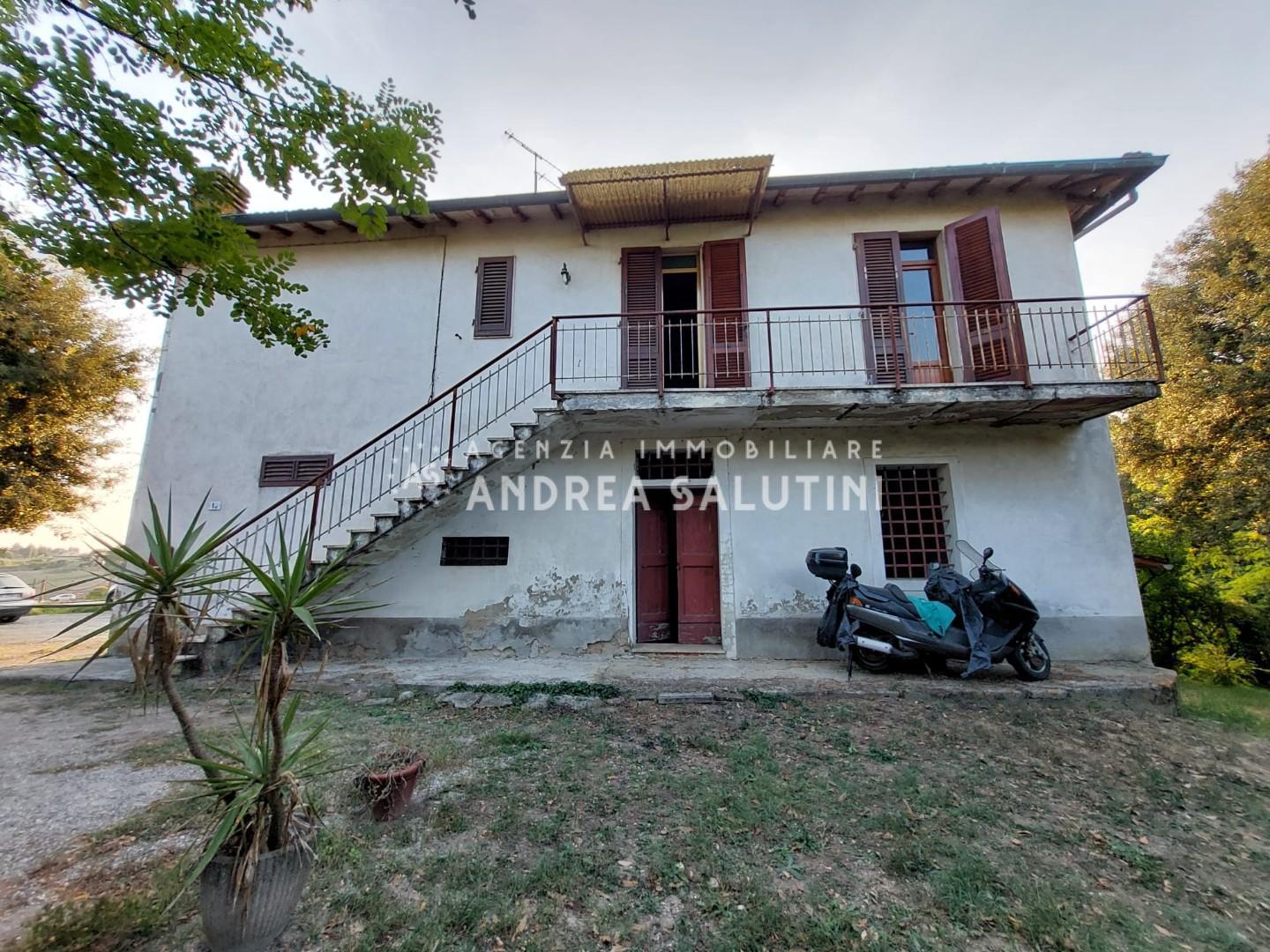 Villa Bifamiliare in vendita a Montopoli in Val d'Arno, 11 locali, prezzo € 135.000 | PortaleAgenzieImmobiliari.it