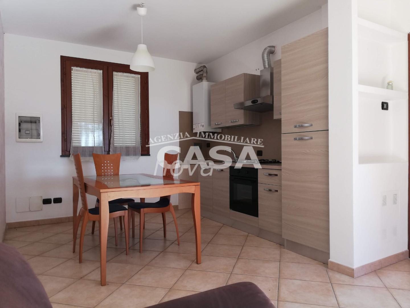 Appartamento in vendita a Santa Maria a Monte, 3 locali, prezzo € 117.000 | PortaleAgenzieImmobiliari.it