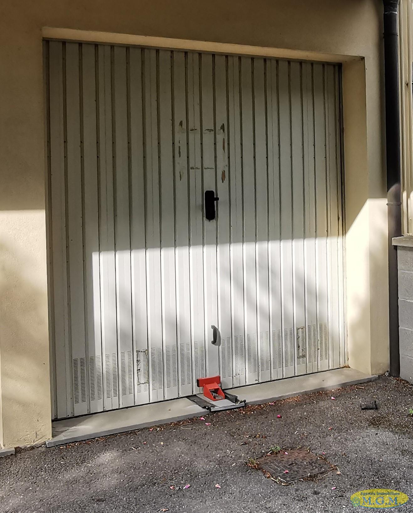 Box / Garage in vendita a Santa Maria a Monte, 1 locali, prezzo € 12.000 | PortaleAgenzieImmobiliari.it