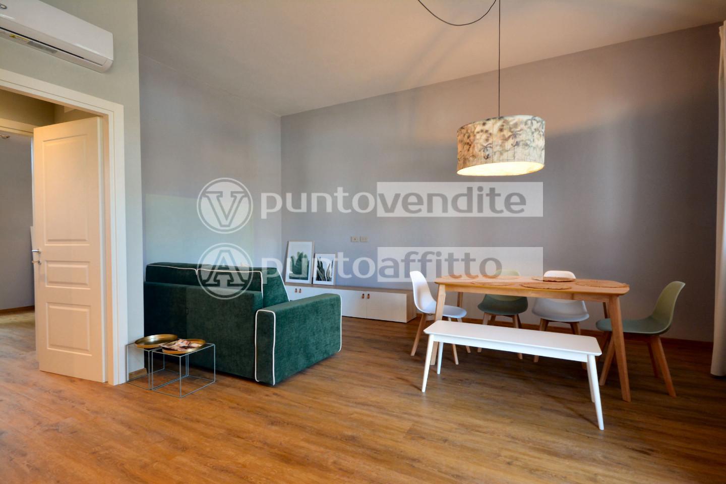 Appartamento in vendita a Lucca, 4 locali, prezzo € 260.000 | PortaleAgenzieImmobiliari.it