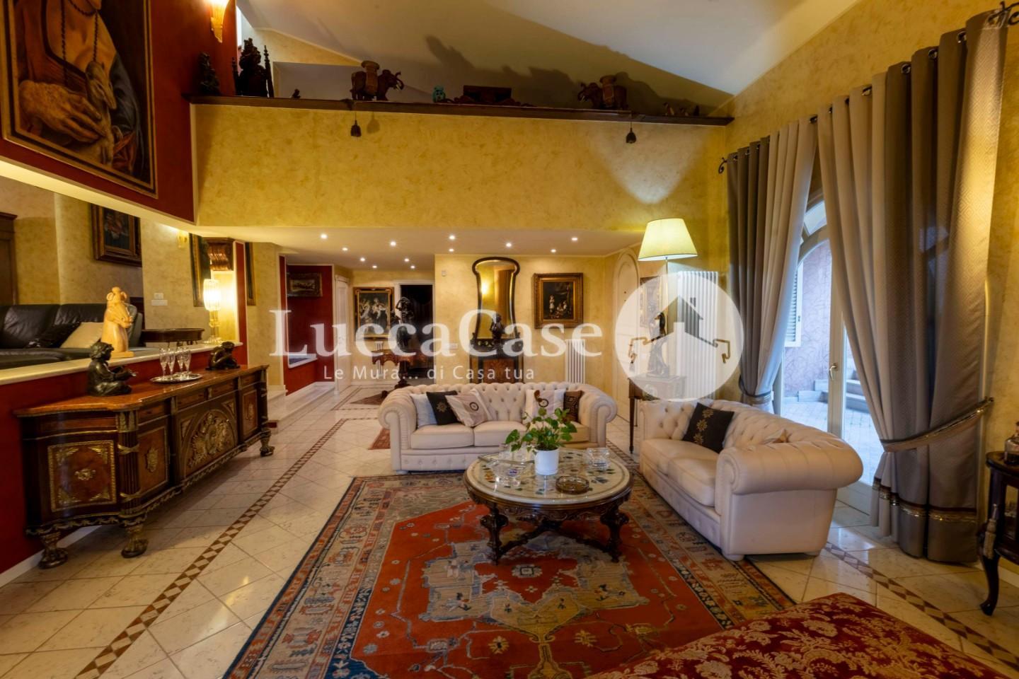 Villa in vendita a San Miniato, 12 locali, prezzo € 1.200.000 | PortaleAgenzieImmobiliari.it