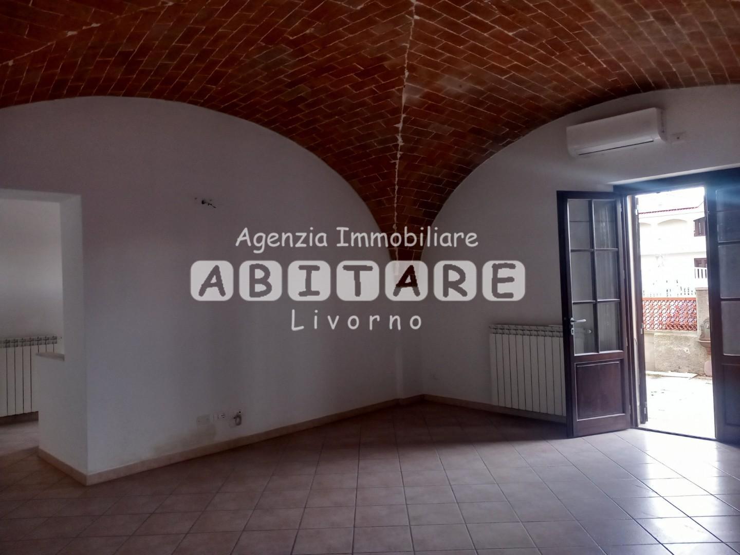 Appartamento in vendita a Rosignano Marittimo, 4 locali, prezzo € 199.000 | PortaleAgenzieImmobiliari.it