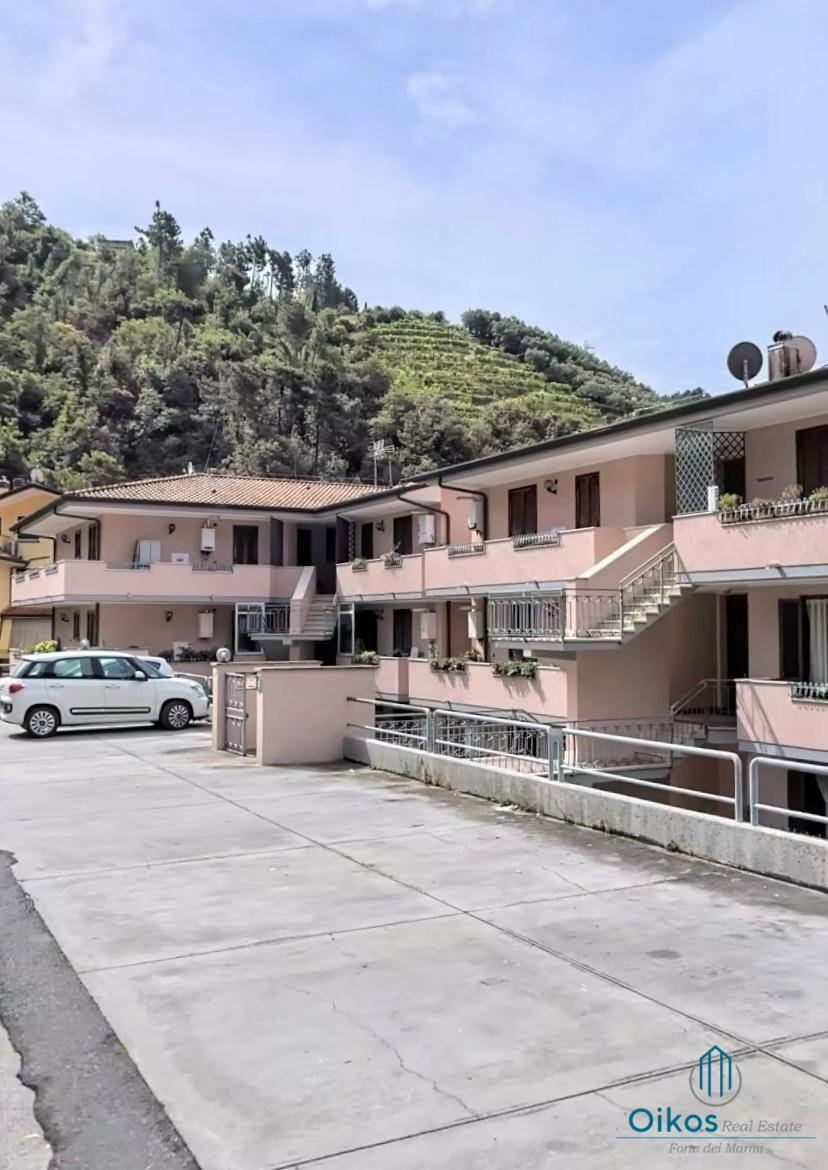 Appartamento in vendita a Montignoso, 5 locali, prezzo € 220.000 | PortaleAgenzieImmobiliari.it