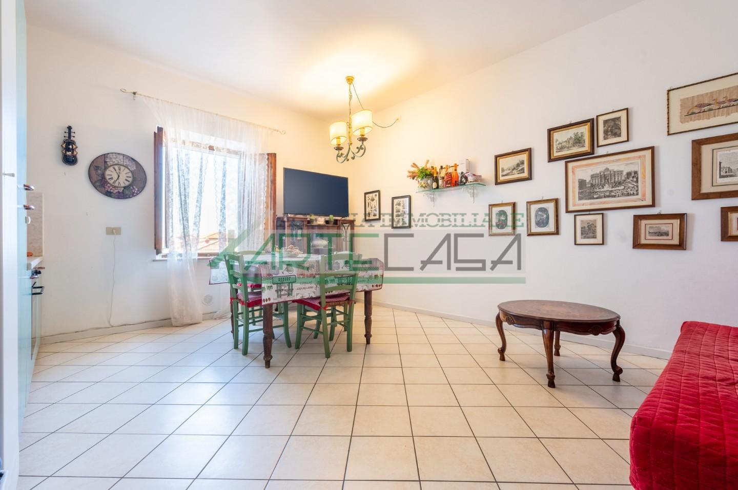 Appartamento in vendita a Bientina, 2 locali, prezzo € 85.000 | PortaleAgenzieImmobiliari.it