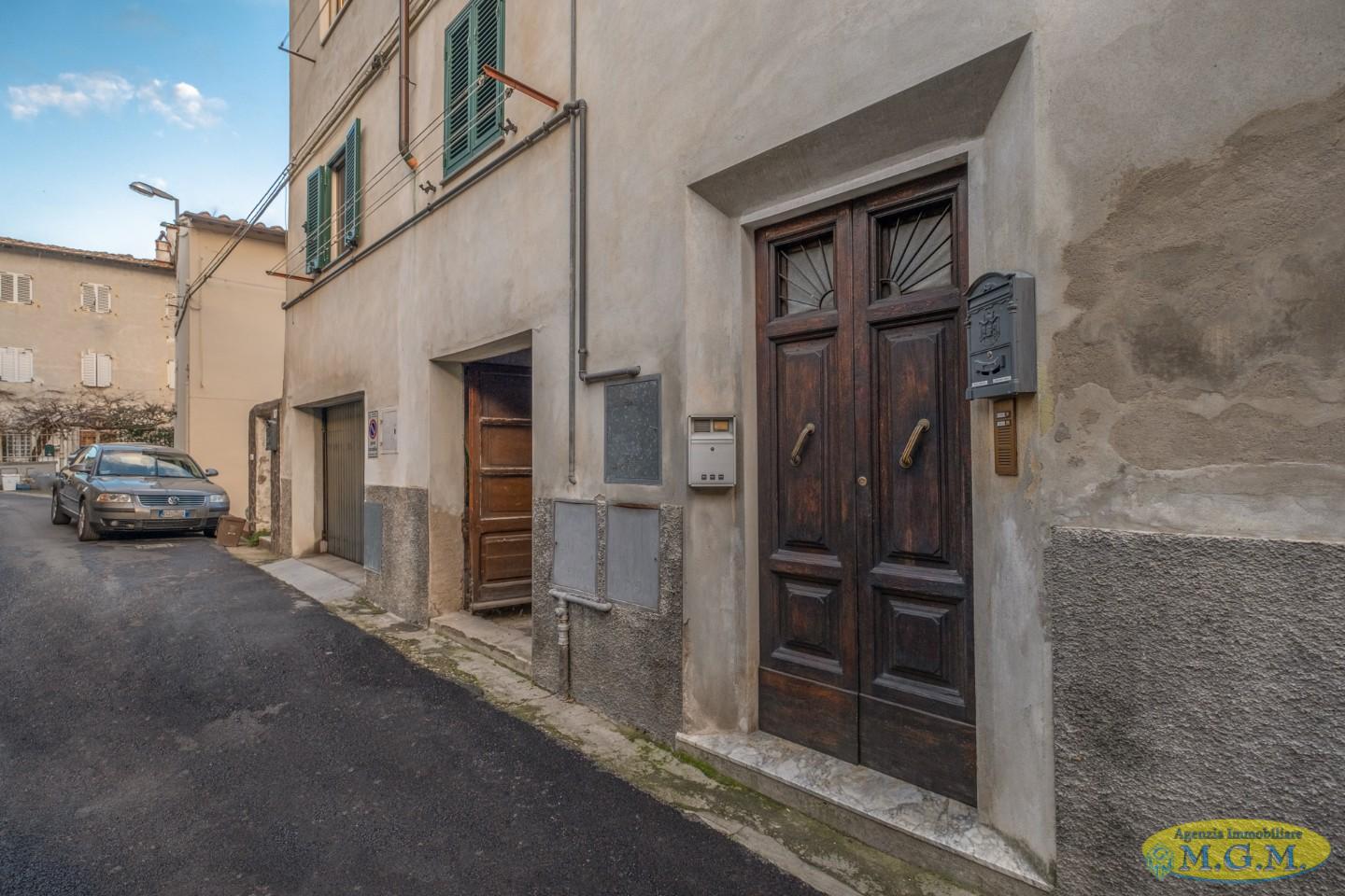 Appartamento in vendita a Vicopisano, 3 locali, prezzo € 45.000 | PortaleAgenzieImmobiliari.it