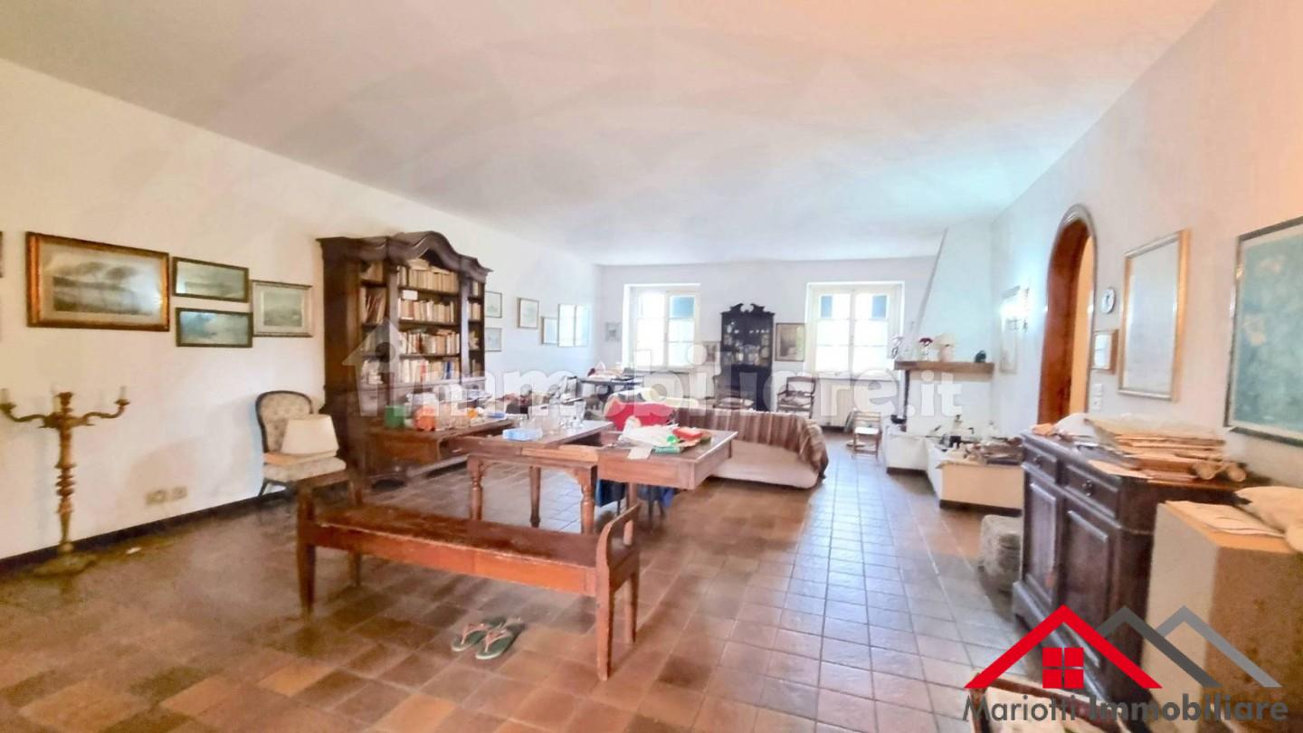 Rustico / Casale in vendita a San Giuliano Terme, 6 locali, prezzo € 330.000 | PortaleAgenzieImmobiliari.it