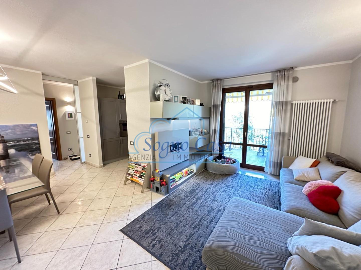 Appartamento in vendita a Arcola, 4 locali, prezzo € 185.000 | PortaleAgenzieImmobiliari.it