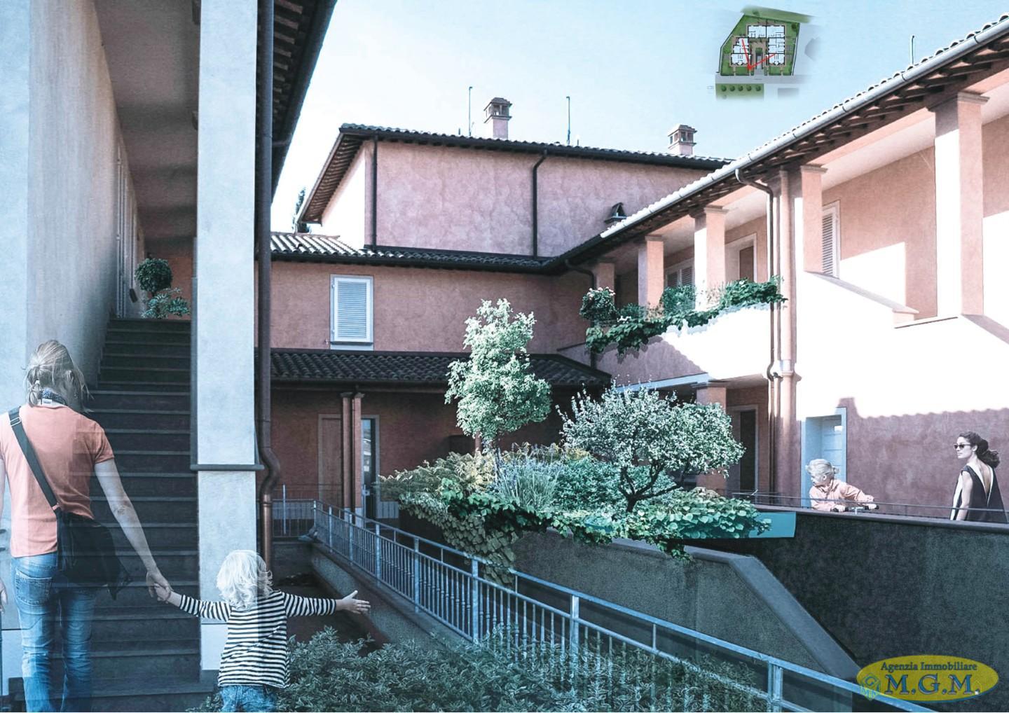 Villa a Schiera in vendita a Montopoli in Val d'Arno, 5 locali, prezzo € 350.000 | PortaleAgenzieImmobiliari.it