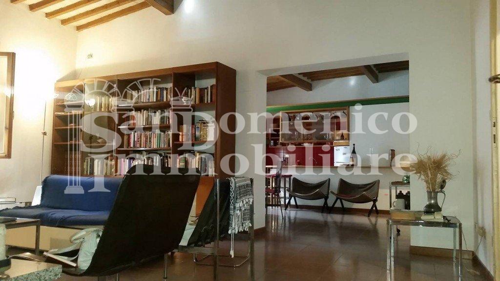 Appartamento in vendita a Vicopisano, 5 locali, prezzo € 200.000 | PortaleAgenzieImmobiliari.it