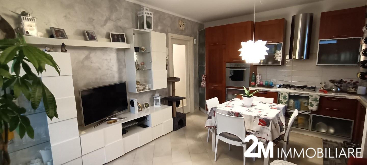 Appartamento in vendita a Vecchiano, 3 locali, prezzo € 210.000 | PortaleAgenzieImmobiliari.it