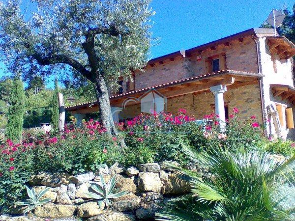 Villa in vendita a Lerici, 5 locali, prezzo € 770.000 | PortaleAgenzieImmobiliari.it