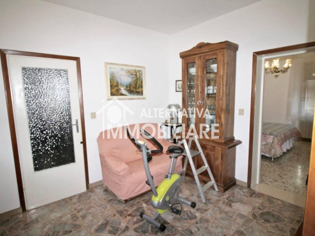 Appartamento in vendita a Calci, 4 locali, prezzo € 129.000 | PortaleAgenzieImmobiliari.it
