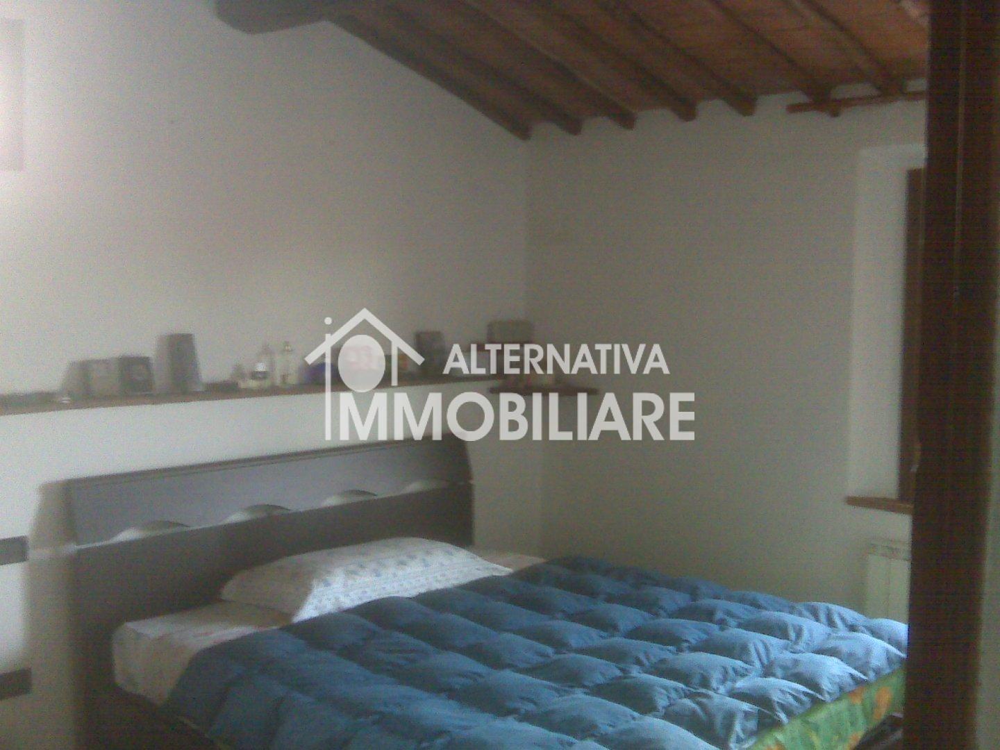 Appartamento in vendita a Calcinaia, 2 locali, prezzo € 76.000 | PortaleAgenzieImmobiliari.it