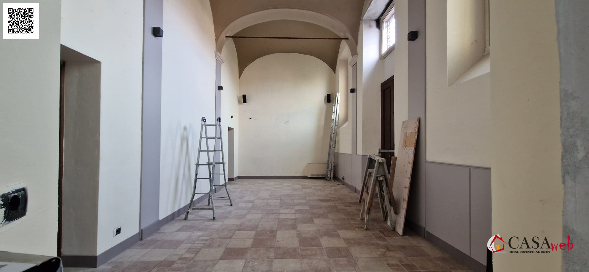 Ufficio / Studio in affitto a Inzago, 3 locali, prezzo € 1.800 | PortaleAgenzieImmobiliari.it