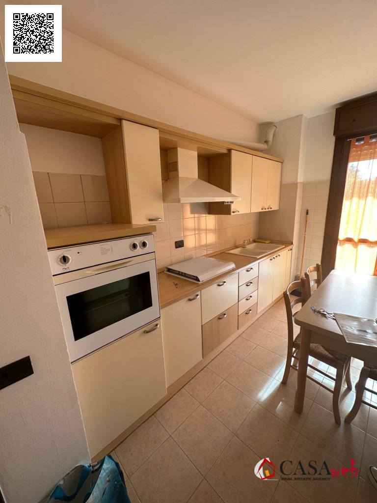 Appartamento in affitto a Trezzo sull'Adda, 2 locali, prezzo € 550 | PortaleAgenzieImmobiliari.it