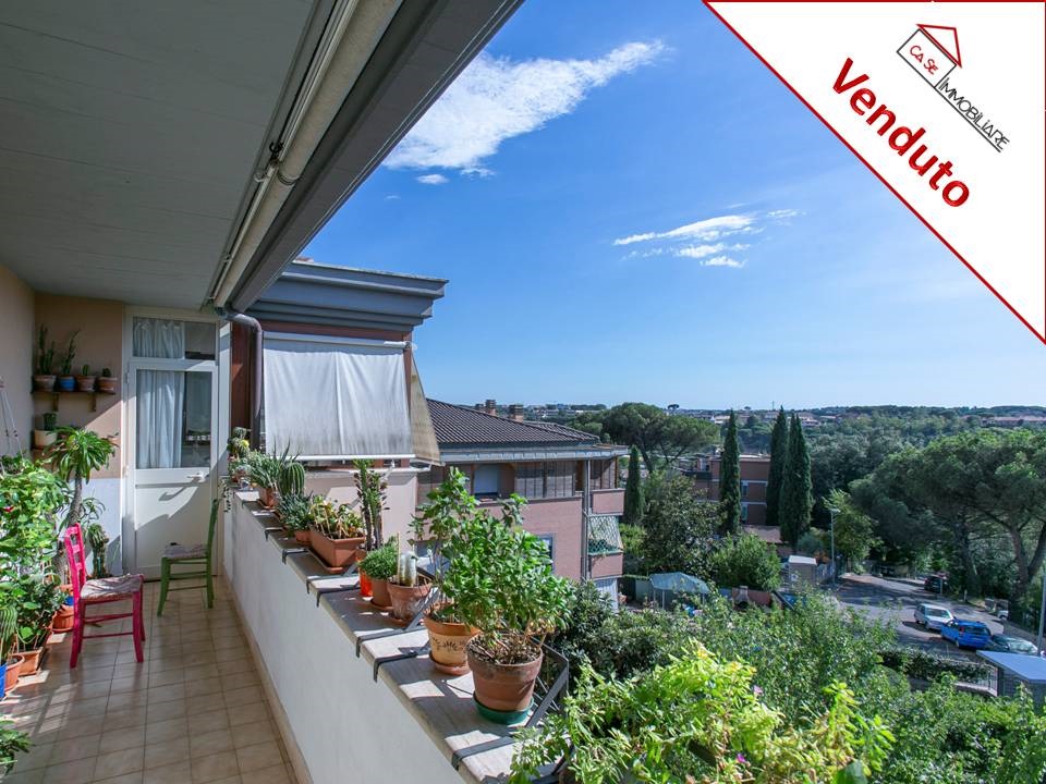 Appartamento in vendita a Roma, 4 locali, prezzo € 329.000 | CambioCasa.it