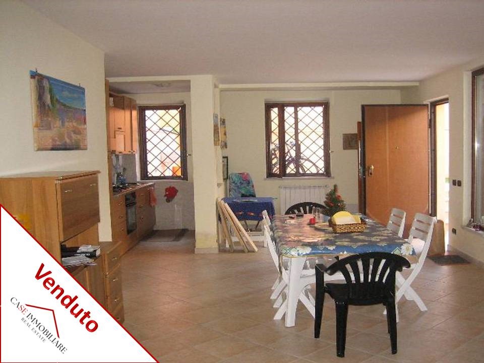 Appartamento in vendita a Fiumicino, 2 locali, prezzo € 210.000 | PortaleAgenzieImmobiliari.it