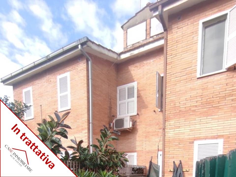 Appartamento in vendita a Fiumicino, 2 locali, prezzo € 120.000 | PortaleAgenzieImmobiliari.it