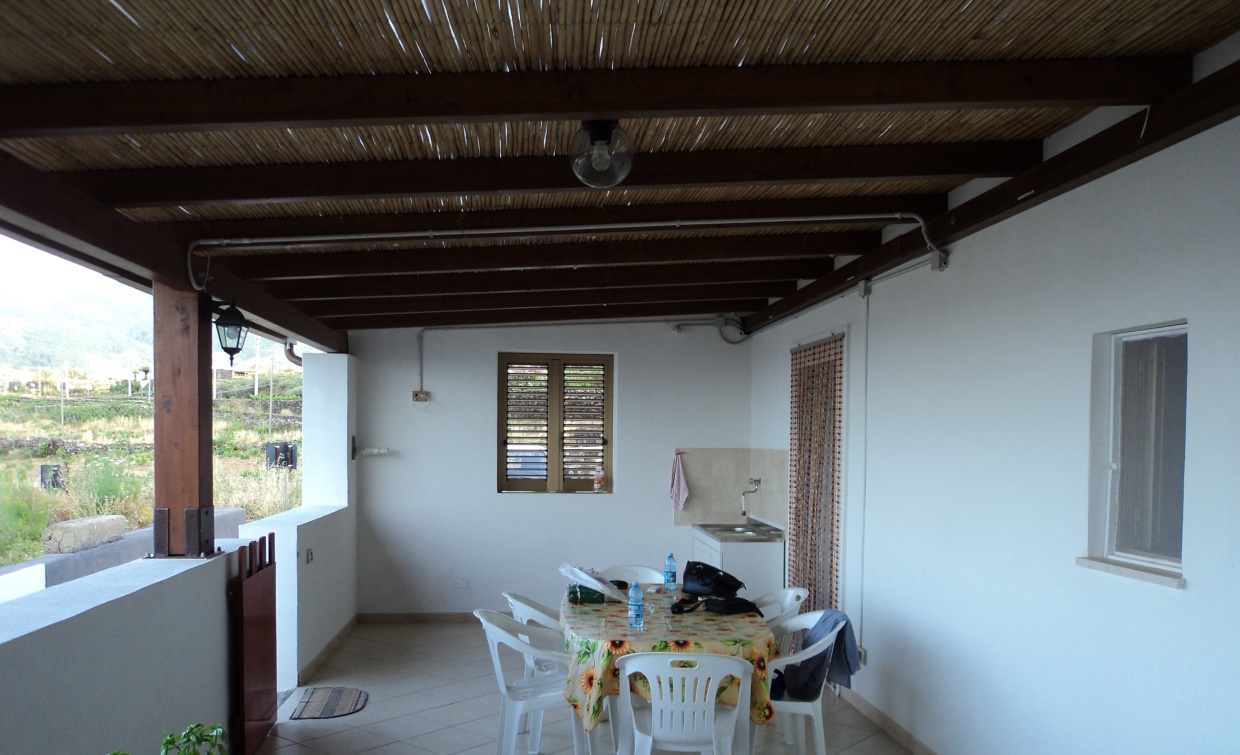 Appartamento in vendita a Pantelleria, 1 locali, prezzo € 249.000 | CambioCasa.it