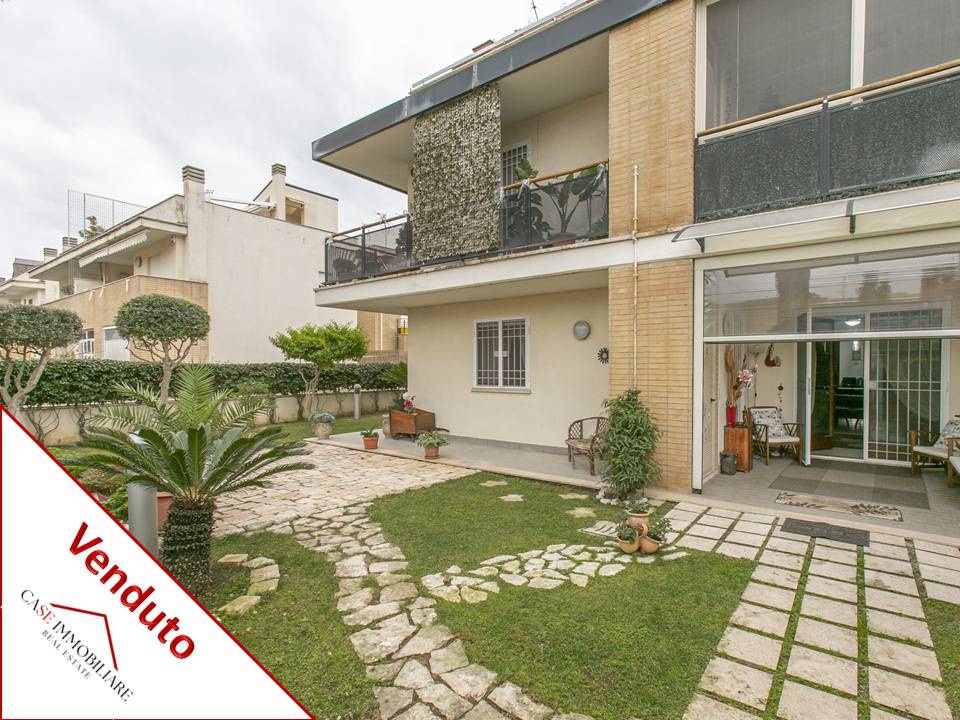Appartamento in vendita a Anzio, 3 locali, prezzo € 175.000 | PortaleAgenzieImmobiliari.it