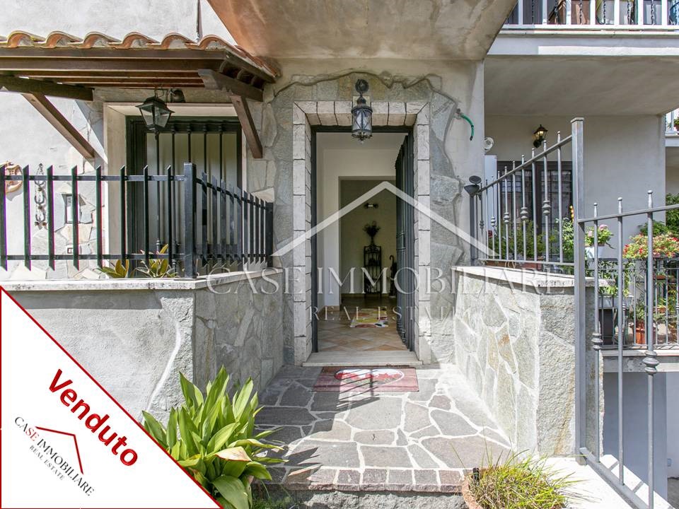 Appartamento in vendita a Riano, 2 locali, prezzo € 75.000 | PortaleAgenzieImmobiliari.it
