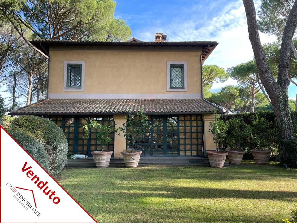 Villa in vendita a Sacrofano, 3 locali, prezzo € 196.000 | PortaleAgenzieImmobiliari.it