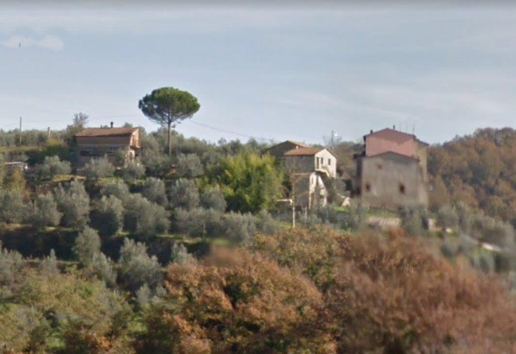 Rustico / Casale in vendita a Monteleone d'Orvieto, 9999 locali, prezzo € 150.000 | PortaleAgenzieImmobiliari.it