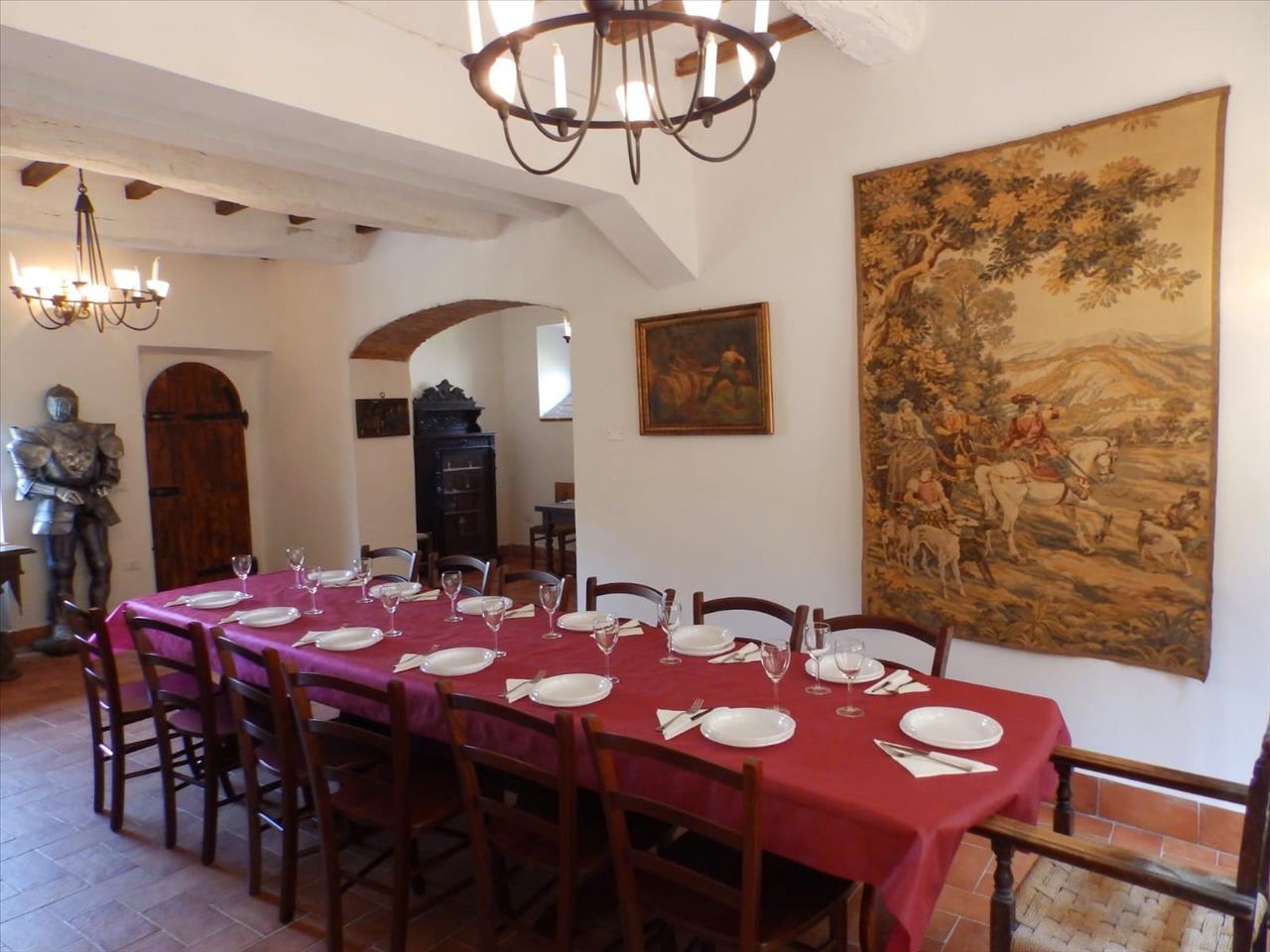 Villa in vendita a Piegaro, 7 locali, prezzo € 590.000 | PortaleAgenzieImmobiliari.it