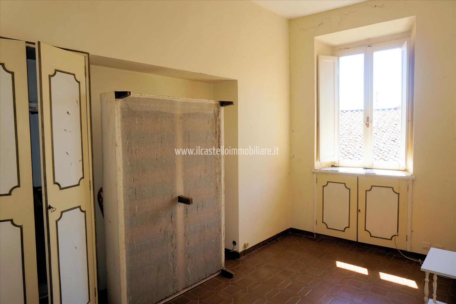 Appartamento in vendita a Sarteano, 1 locali, prezzo € 25.000 | PortaleAgenzieImmobiliari.it