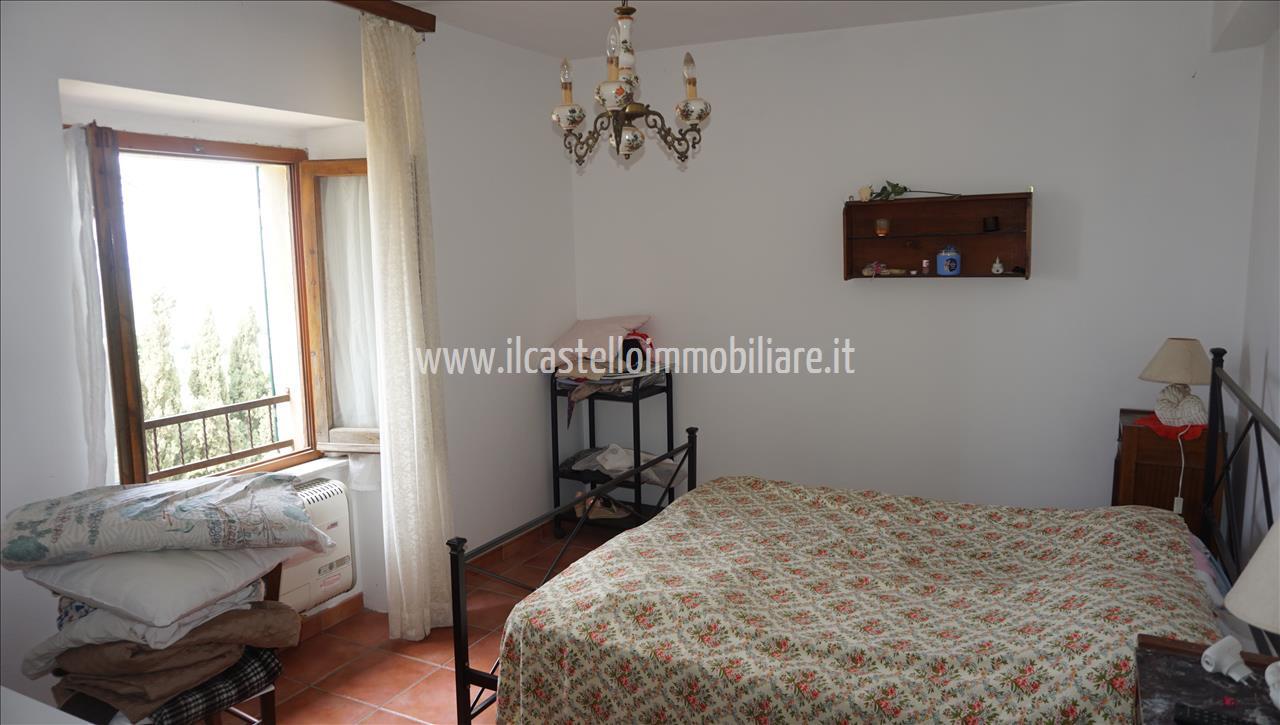 Villa a Schiera in vendita a San Casciano dei Bagni, 4 locali, prezzo € 120.000 | PortaleAgenzieImmobiliari.it