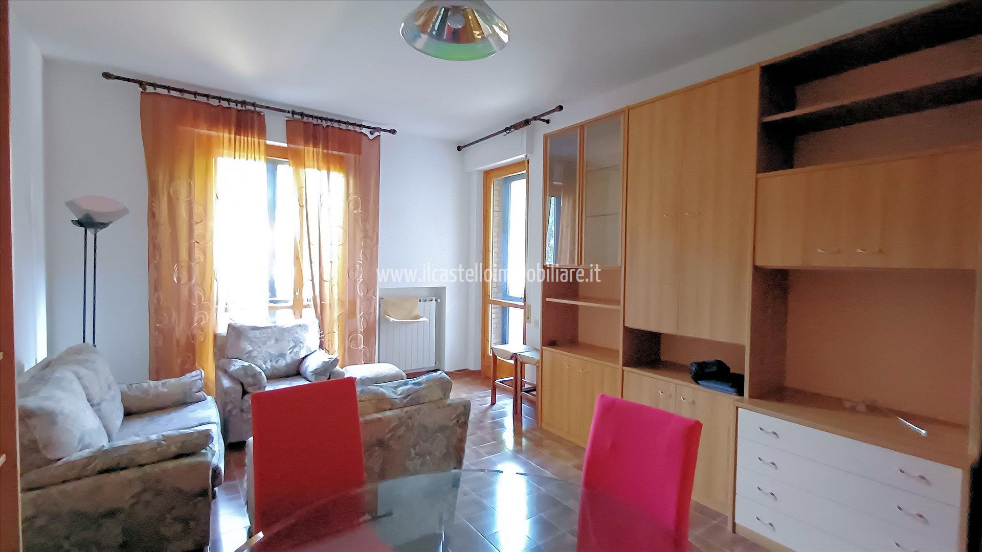 Appartamento in vendita a Siena, 3 locali, prezzo € 330.000 | PortaleAgenzieImmobiliari.it