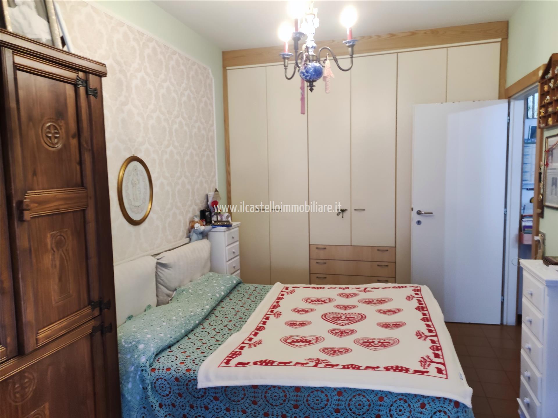 Appartamento in vendita a Chianciano Terme, 1 locali, prezzo € 60.000 | PortaleAgenzieImmobiliari.it