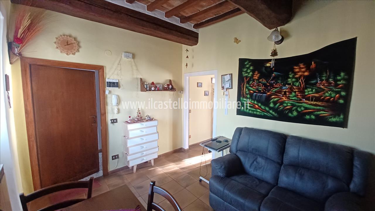 Appartamento in vendita a Sarteano, 1 locali, prezzo € 43.000 | PortaleAgenzieImmobiliari.it