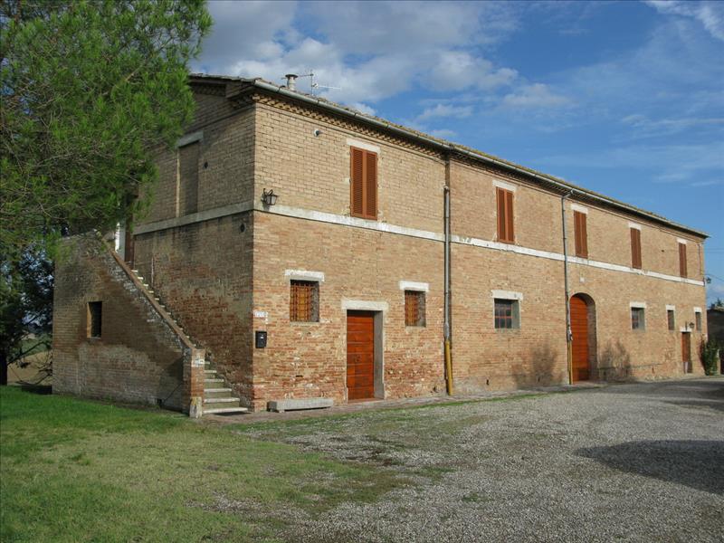 Azienda Agricola in vendita a Monteroni d'Arbia, 9 locali, prezzo € 2.200.000 | PortaleAgenzieImmobiliari.it