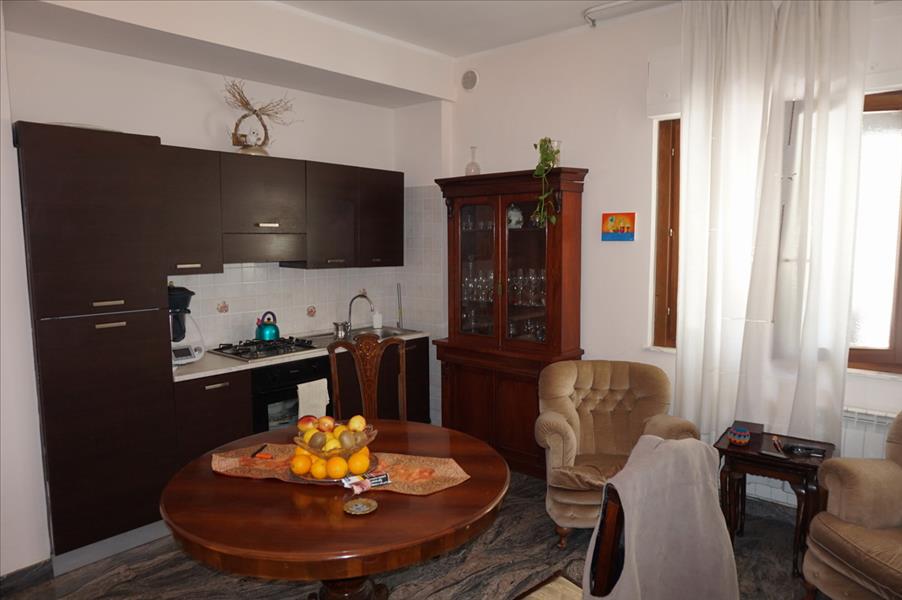 Appartamento in vendita a Chianciano Terme, 2 locali, prezzo € 90.000 | PortaleAgenzieImmobiliari.it