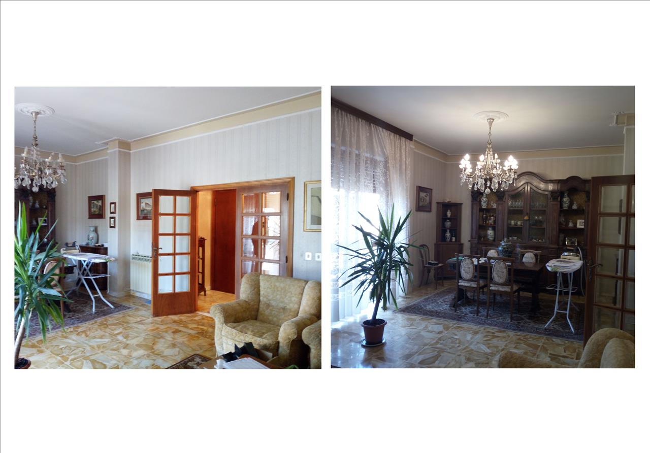 Appartamento in vendita a Chianciano Terme, 3 locali, prezzo € 125.000 | PortaleAgenzieImmobiliari.it