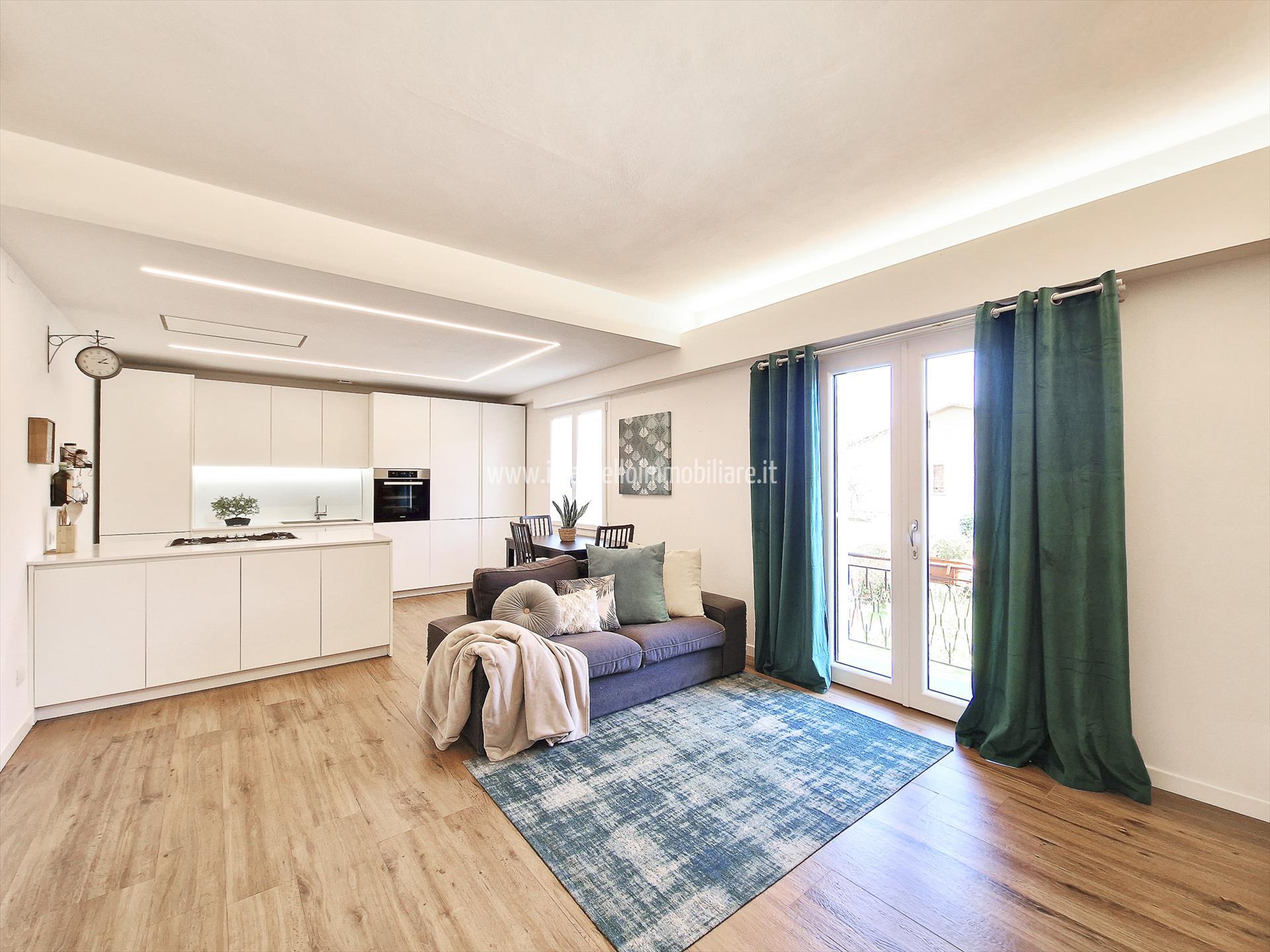 Appartamento in vendita a Sarteano, 2 locali, prezzo € 239.000 | PortaleAgenzieImmobiliari.it