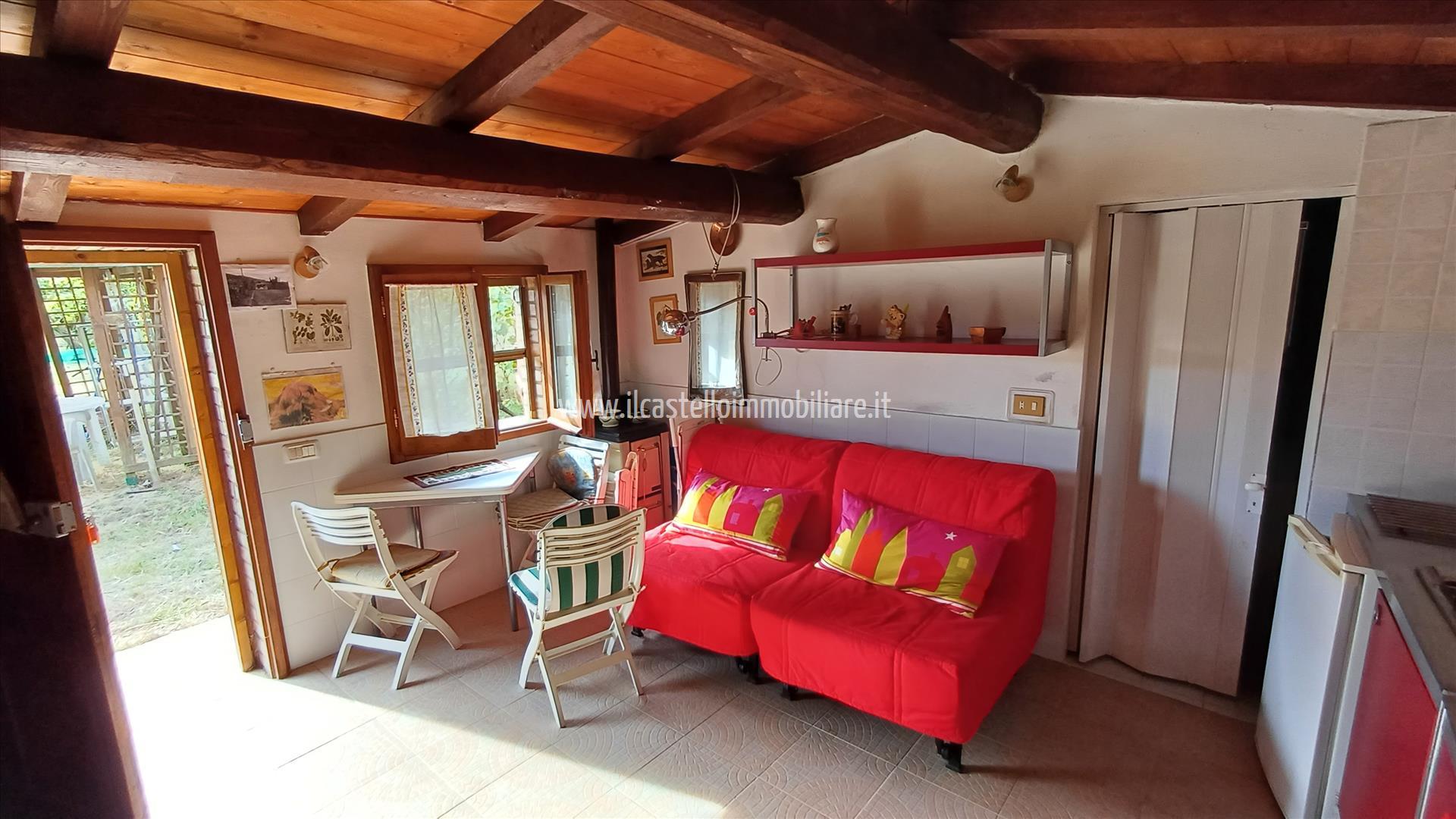 Villa in vendita a Sarteano, 1 locali, prezzo € 70.000 | PortaleAgenzieImmobiliari.it