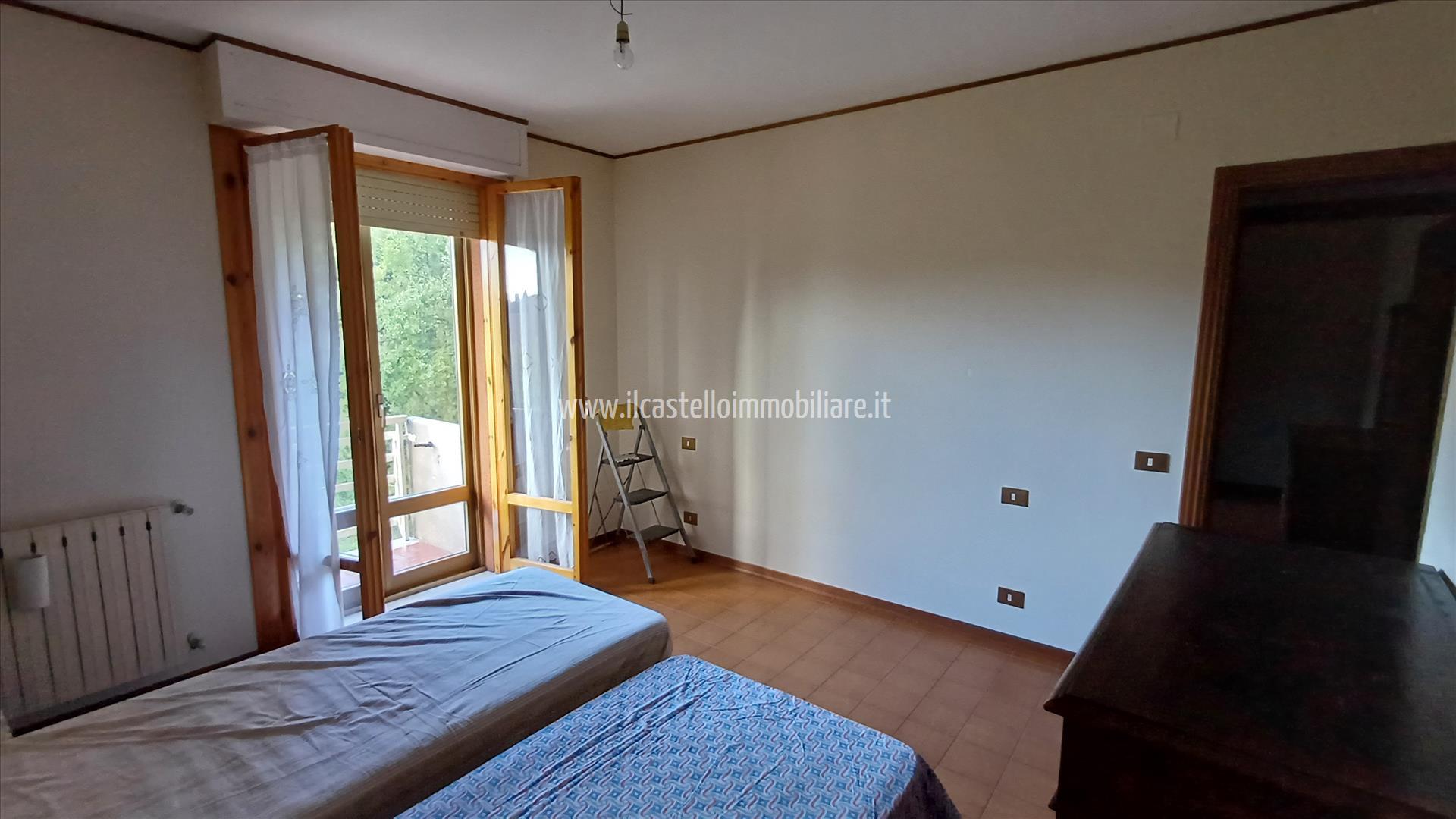 Appartamento in vendita a Chiusi, 2 locali, prezzo € 93.000 | PortaleAgenzieImmobiliari.it