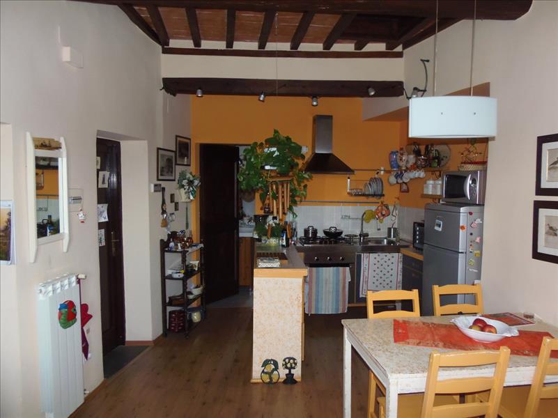 Appartamento in vendita a Chianciano Terme, 1 locali, prezzo € 80.000 | PortaleAgenzieImmobiliari.it