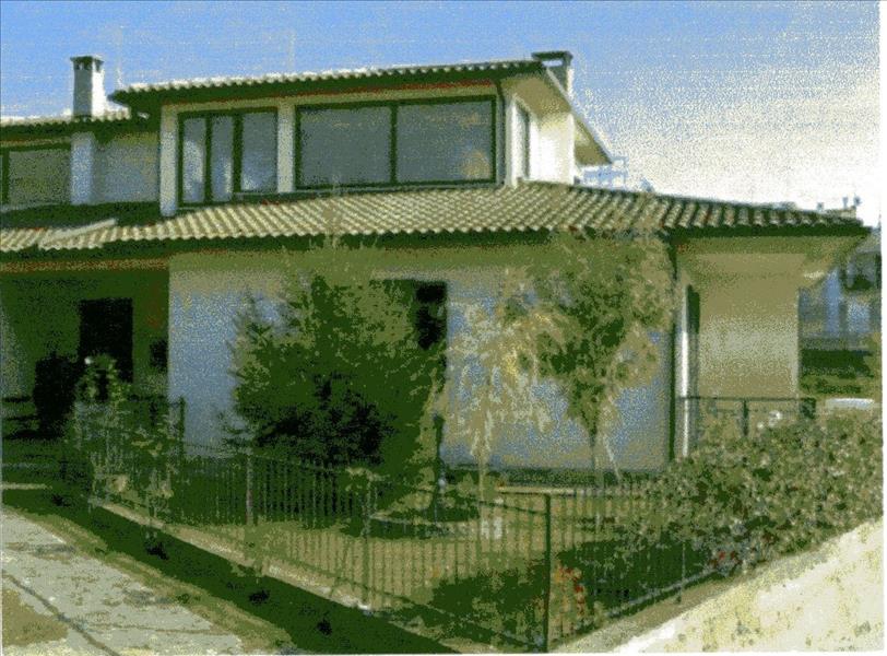 Villa a Schiera in vendita a Chiusi, 3 locali, prezzo € 400.000 | PortaleAgenzieImmobiliari.it