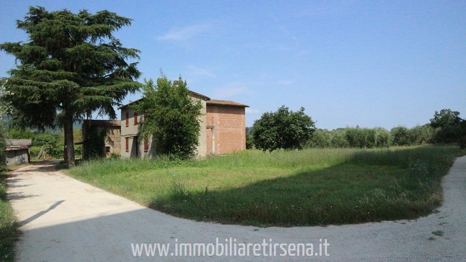 Soluzione Indipendente in vendita a Castel Viscardo, 5 locali, prezzo € 62.000 | PortaleAgenzieImmobiliari.it