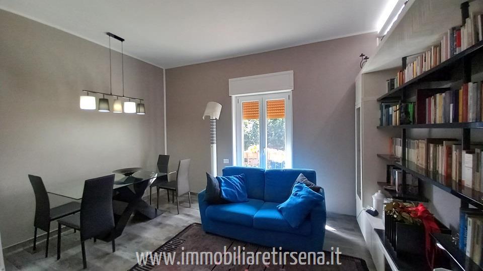 Appartamento in vendita a Orvieto, 3 locali, prezzo € 170.000 | PortaleAgenzieImmobiliari.it