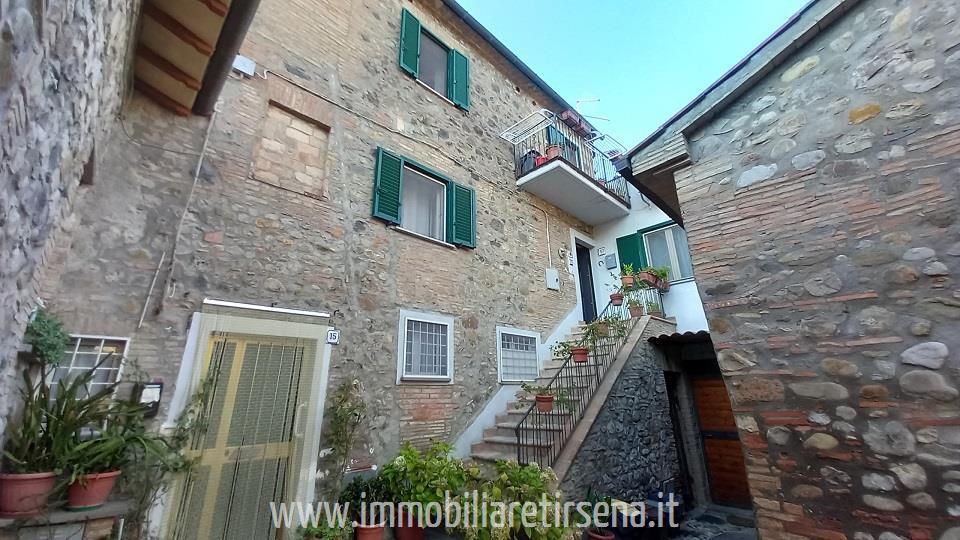 Appartamento in vendita a Castel Viscardo, 3 locali, prezzo € 155.000 | PortaleAgenzieImmobiliari.it