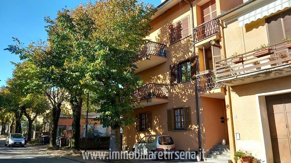 Appartamento in vendita a Castel Viscardo, 3 locali, prezzo € 125.000 | PortaleAgenzieImmobiliari.it