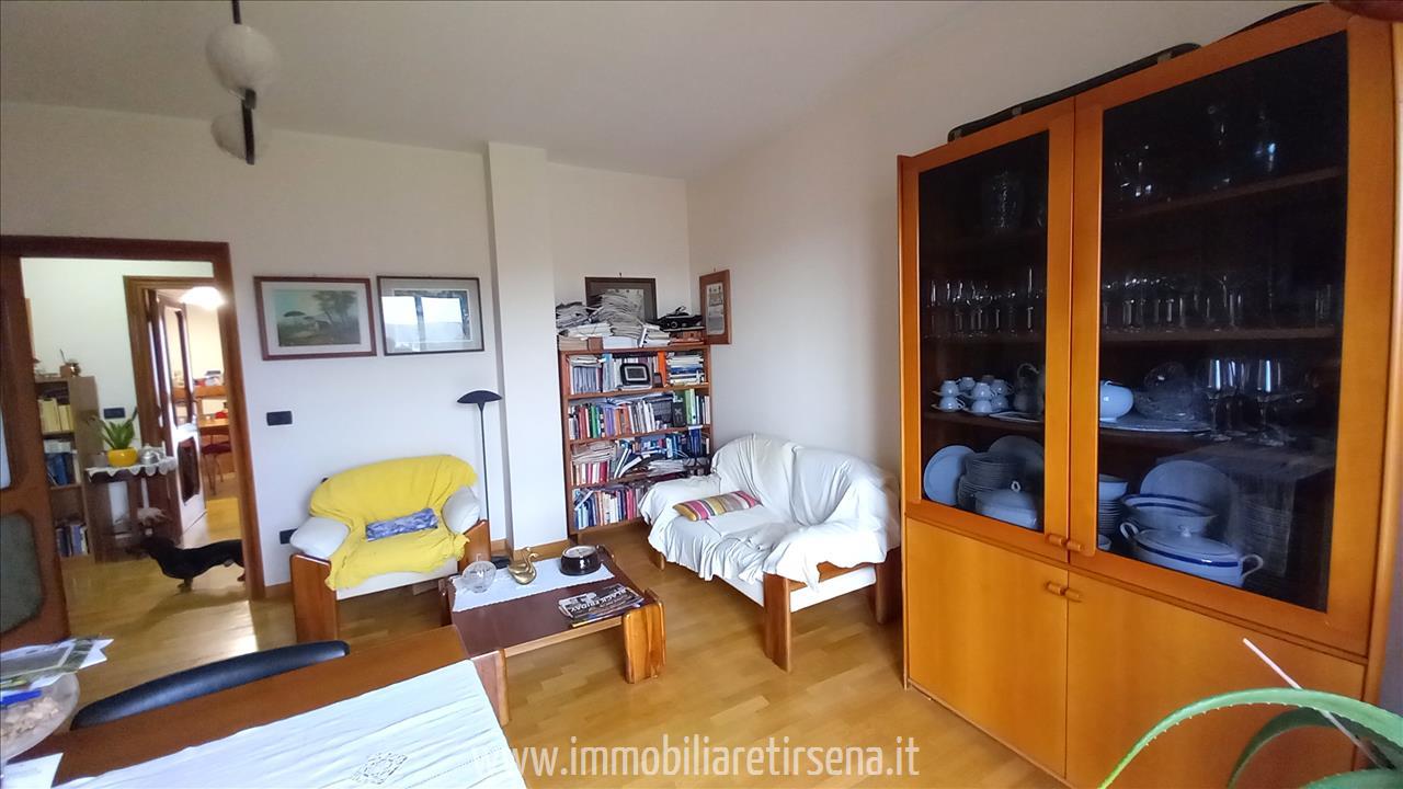 Appartamento in vendita a Orvieto, 3 locali, prezzo € 145.000 | PortaleAgenzieImmobiliari.it