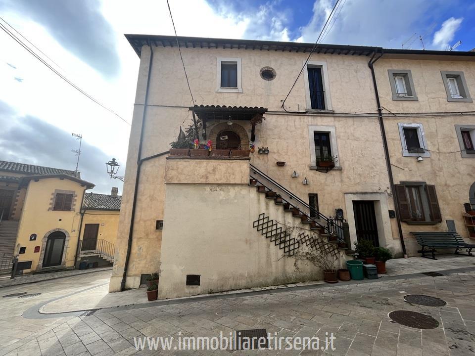Appartamento in vendita a Castiglione in Teverina, 3 locali, prezzo € 118.000 | PortaleAgenzieImmobiliari.it