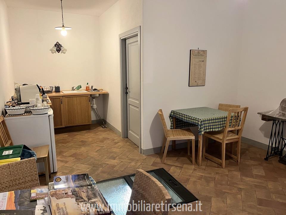 Appartamento in vendita a Castiglione in Teverina, 4 locali, prezzo € 98.000 | PortaleAgenzieImmobiliari.it
