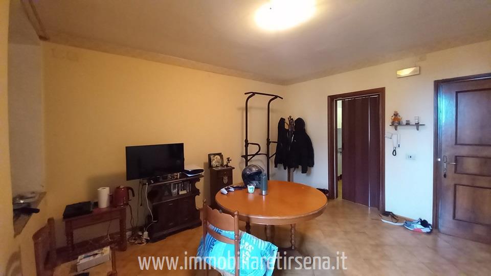 Appartamento in vendita a Castel Viscardo, 1 locali, prezzo € 30.000 | PortaleAgenzieImmobiliari.it