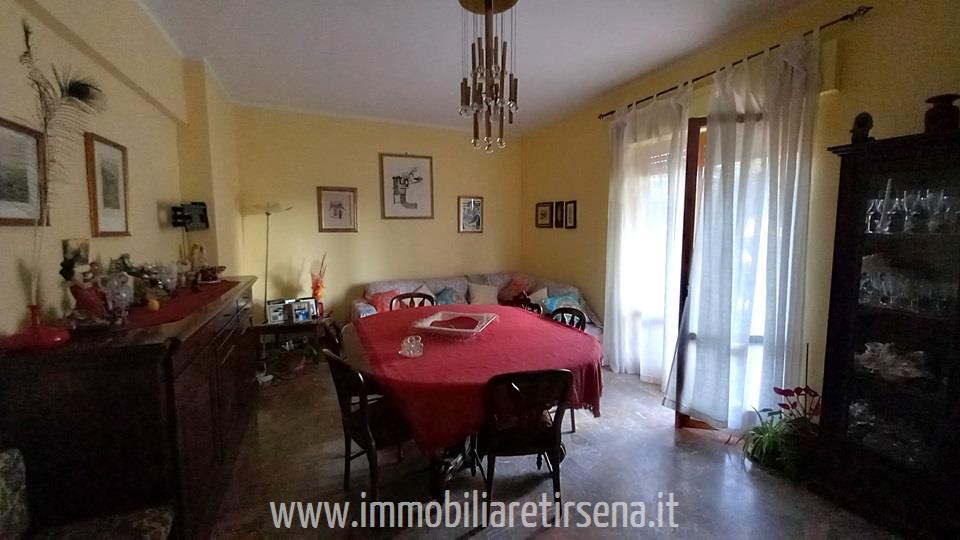 Appartamento in vendita a Orvieto, 3 locali, prezzo € 130.000 | PortaleAgenzieImmobiliari.it